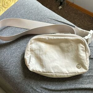 Lululemon Fannypack